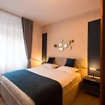 Al Centro Frühstückspension Bukarest