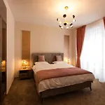 Frühstückspension Al Centro Bukarest