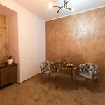 Al Centro Frühstückspension Bukarest