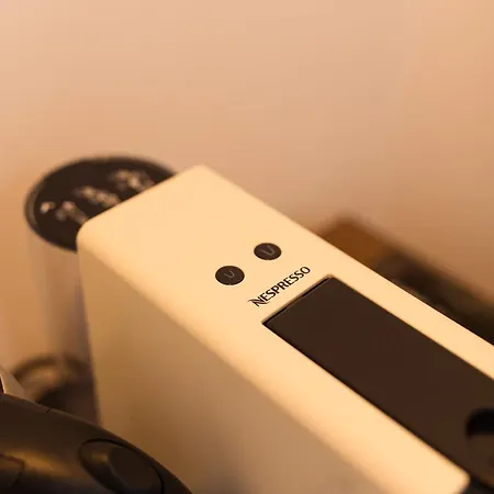 Al Centro Bed & Breakfast