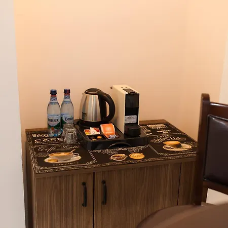 Al Centro Bed and Breakfast 4*