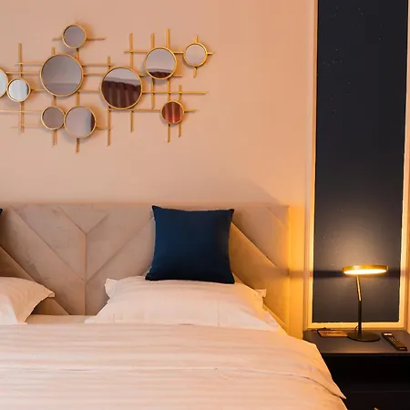 Bed & Breakfast Al Centro Bucharest