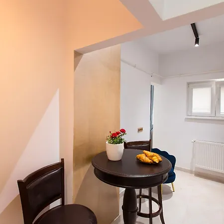 Al Centro Bed & Breakfast 4*