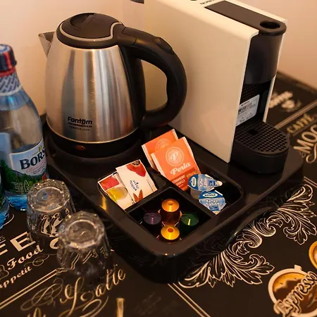 Al Centro Bed & Breakfast Bukurešť