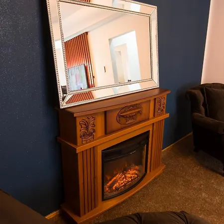 Bed & Breakfast Al Centro Bucharest