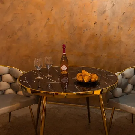 Bed & Breakfast Al Centro