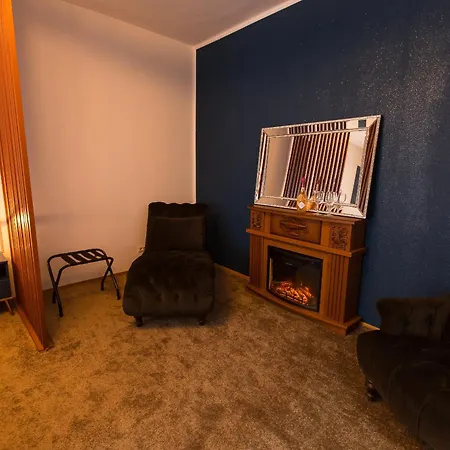 Al Centro Bed and Breakfast