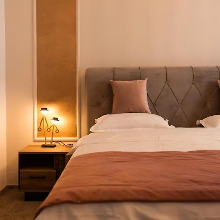 Bed and Breakfast Al Centro