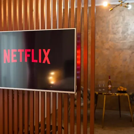 Al Centro ベッド・アンド・ブレックファスト ブカレスト