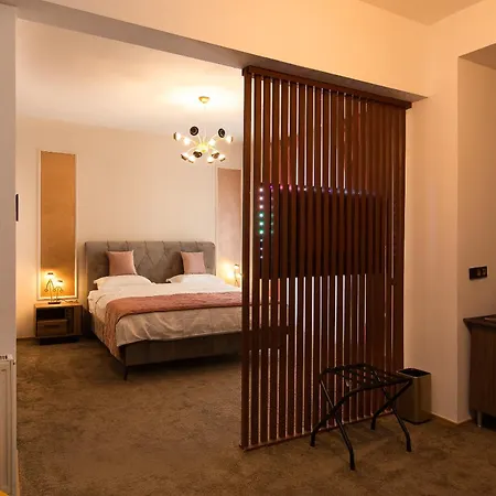 Al Centro 4* Бухарест