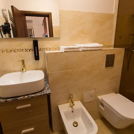 Bed & Breakfast Al Centro