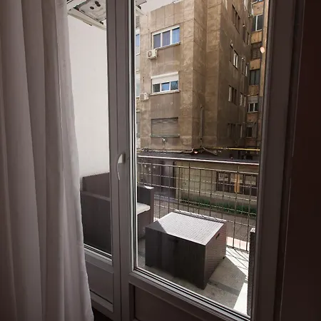 Al Centro Готель типу 