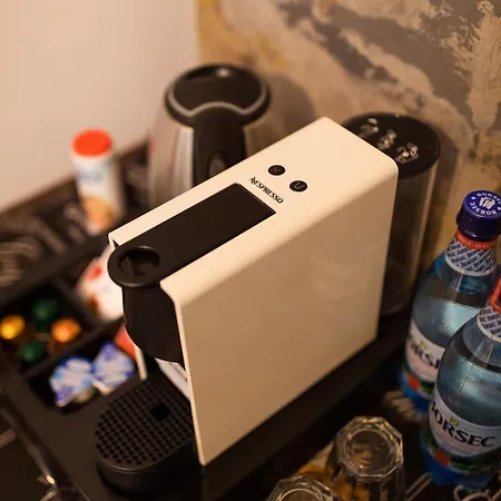 ベッド・アンド・ブレックファスト Al Centro ブカレスト