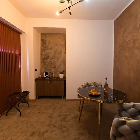 Al Centro 4* Bucharest