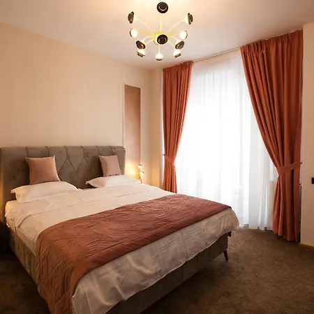 Al Centro Bed & Breakfast