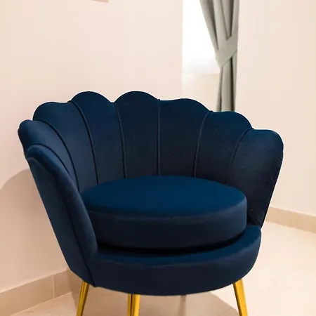 Al Centro Готель типу 