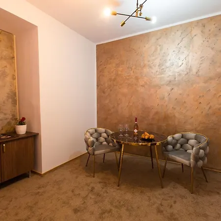 Al Centro Bed & Breakfast Bucharest