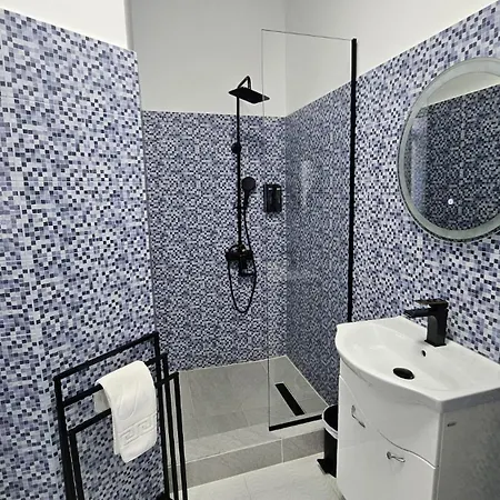 Bed & Breakfast Al Centro