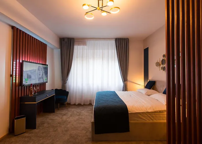 Al Centro Couette-café 4*