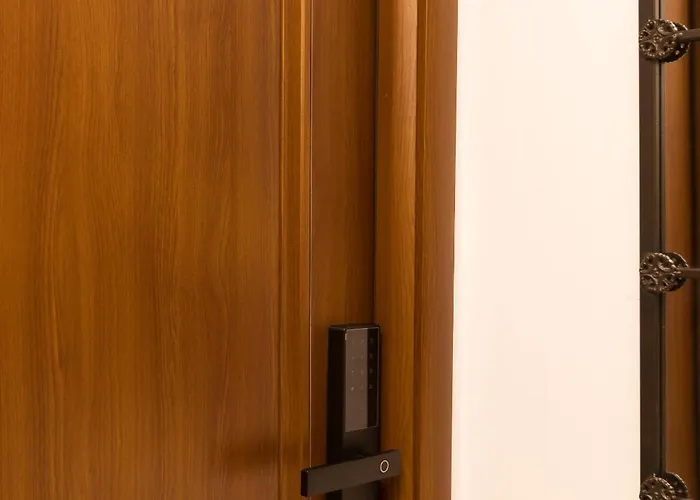 Al Centro Couette-café