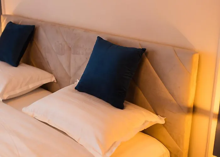 Couette-café Al Centro 4*