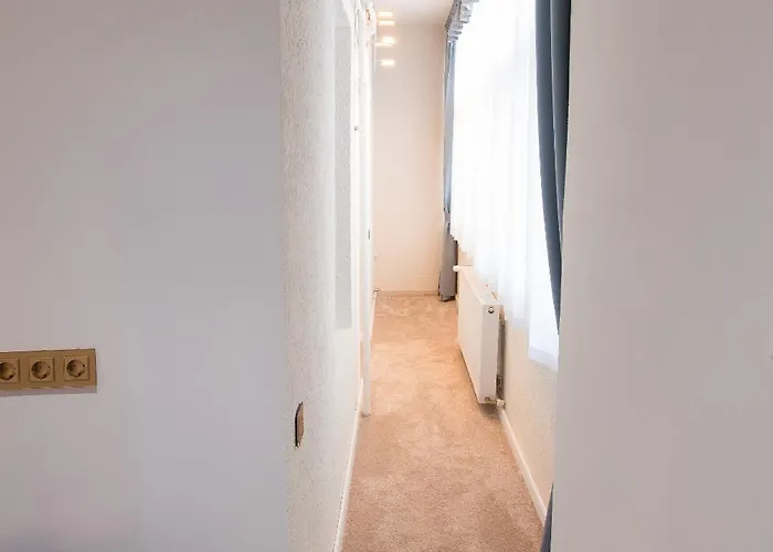 Al Centro Couette-café Bucarest