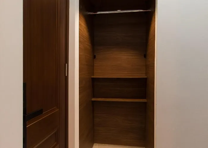 Couette-café Al Centro 4*