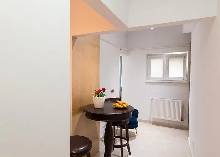 Al Centro Couette-café 4*