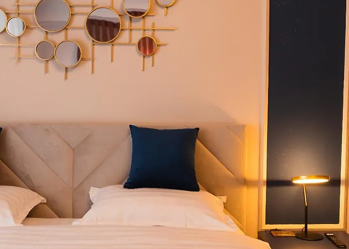 Couette-café Al Centro Bucarest