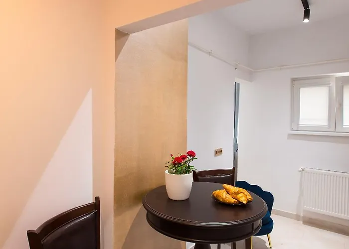 Al Centro Couette-café 4*