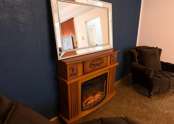 Couette-café Al Centro Bucarest