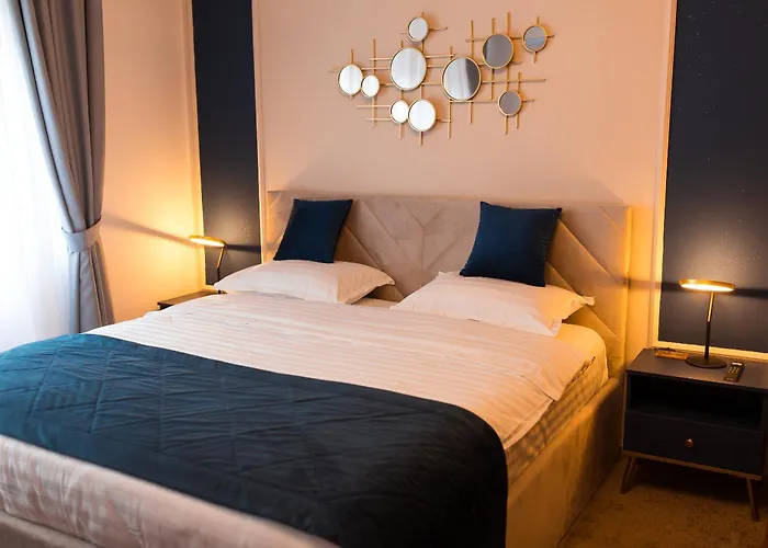 Al Centro Couette-café 4*