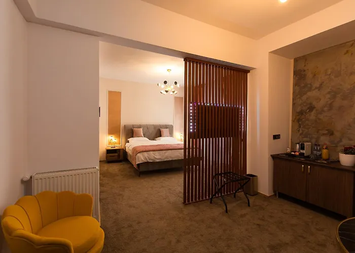 Al Centro Couette-café