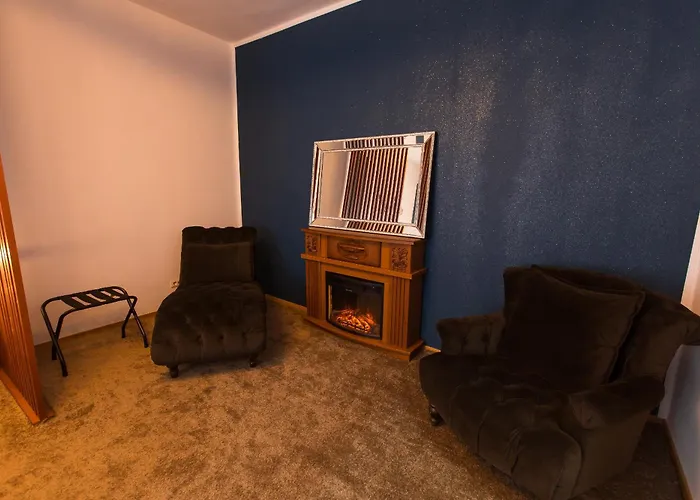 Al Centro Couette-café Bucarest