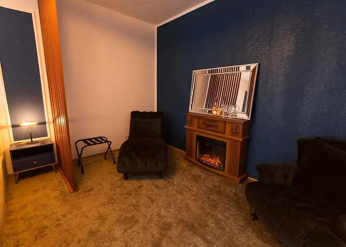 Al Centro Couette-café