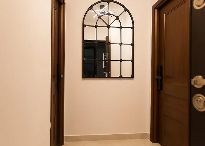 Al Centro Couette-café 4*