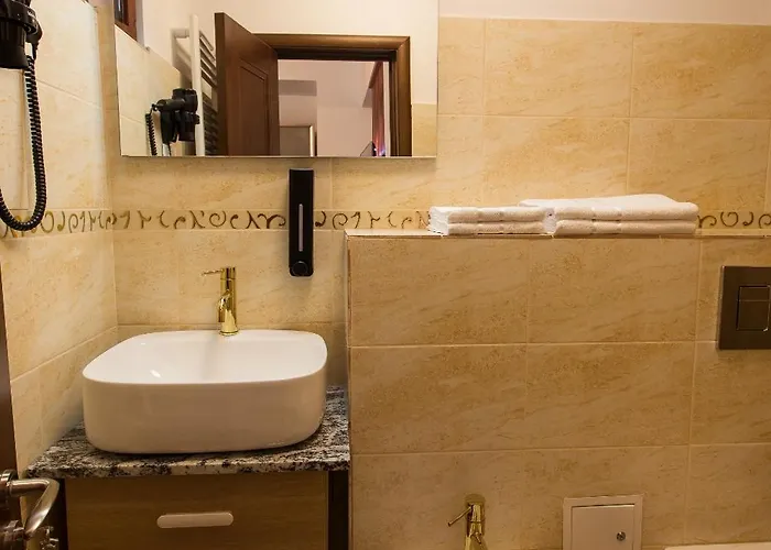 Couette-café Al Centro 4*