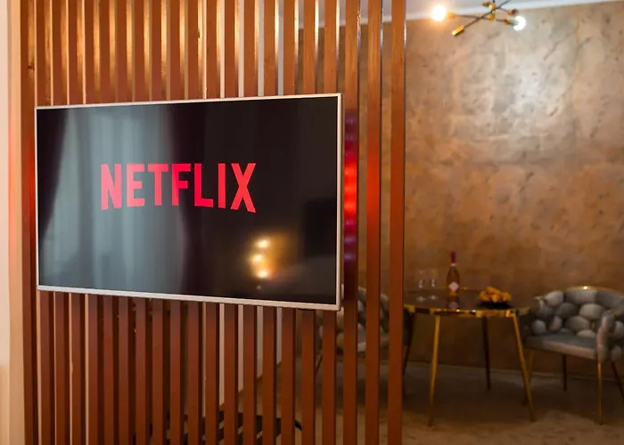 Al Centro Couette-café Bucarest