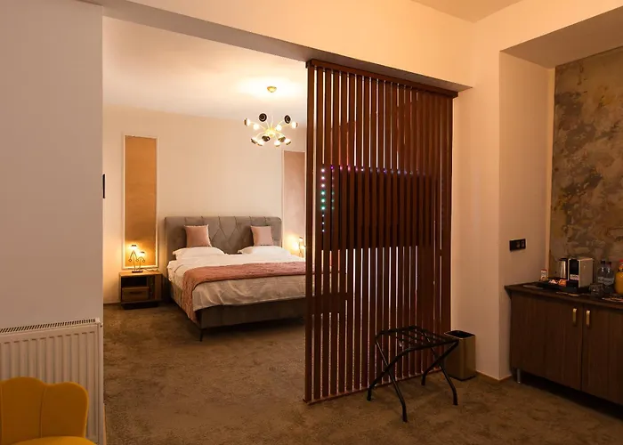 Al Centro 4* Bucarest