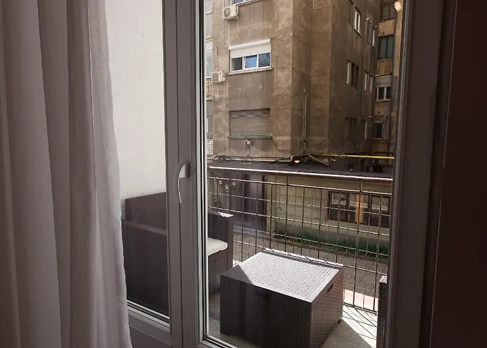 Al Centro Couette-café 4*