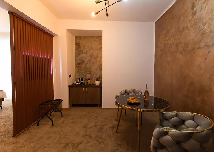 Al Centro 4* Bucarest