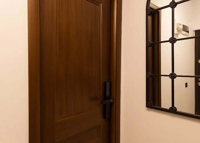 Couette-café Al Centro Bucarest