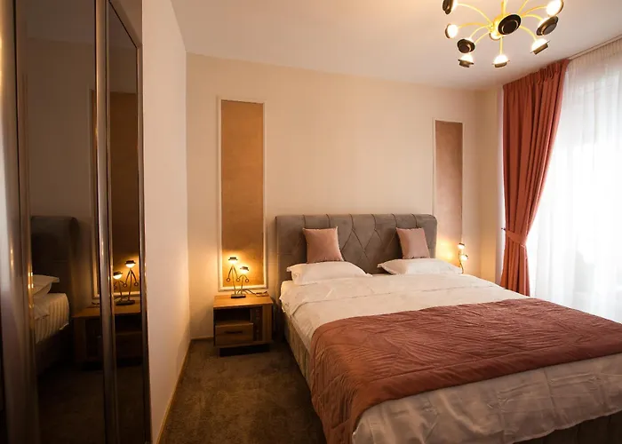 Couette-café Al Centro 4*