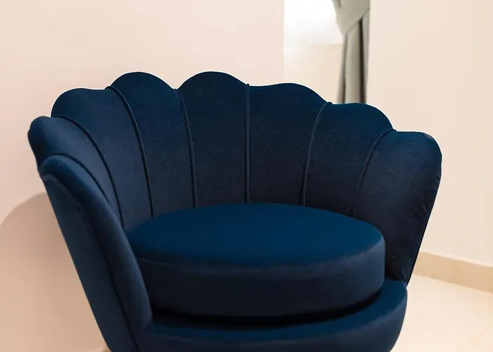 Al Centro Couette-café 4*