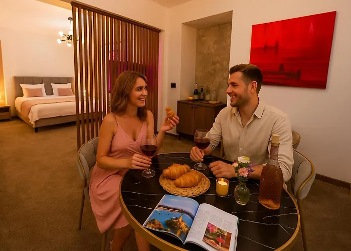 Al Centro فندق مبيت وإفطار