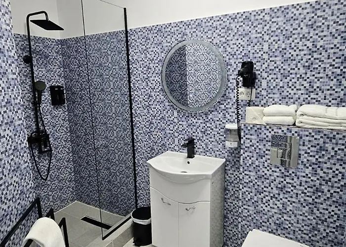 Al Centro 4* بوخارست