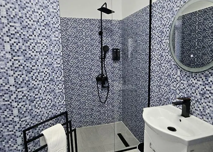 فندق مبيت وإفطار Al Centro