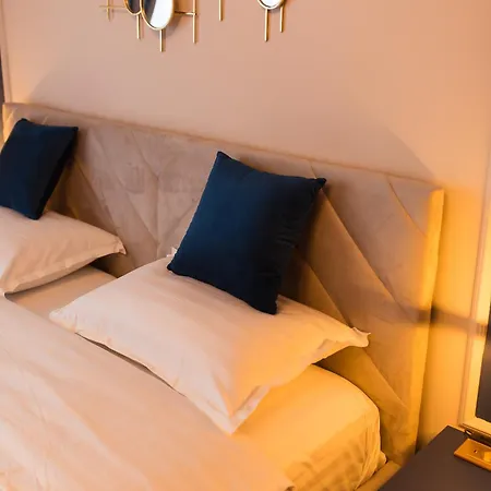 Bed & Breakfast Al Centro 4*