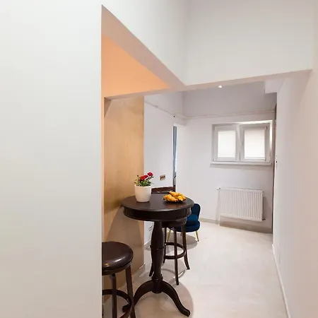 Al Centro Bed & Breakfast 4*