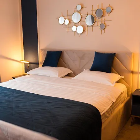 Al Centro Bed & Breakfast 4*